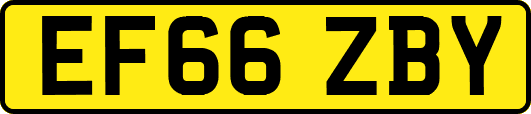 EF66ZBY