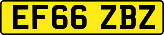 EF66ZBZ