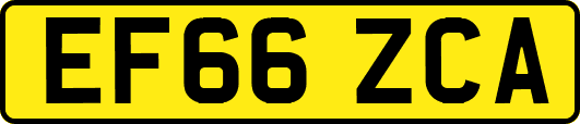 EF66ZCA