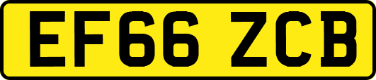 EF66ZCB