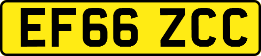 EF66ZCC