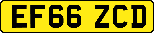 EF66ZCD