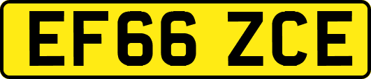 EF66ZCE