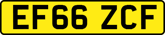 EF66ZCF