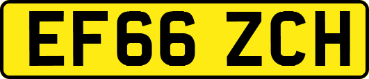 EF66ZCH