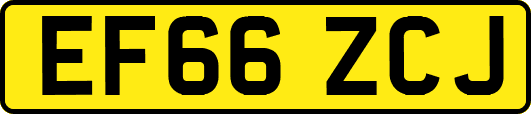 EF66ZCJ