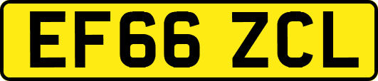 EF66ZCL