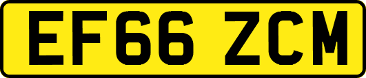 EF66ZCM