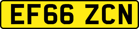 EF66ZCN