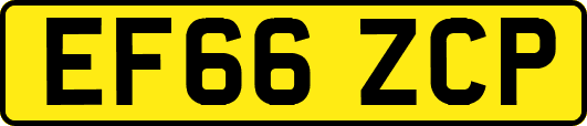 EF66ZCP