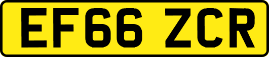 EF66ZCR