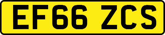 EF66ZCS
