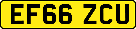 EF66ZCU