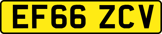 EF66ZCV