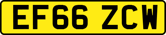 EF66ZCW