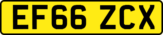 EF66ZCX