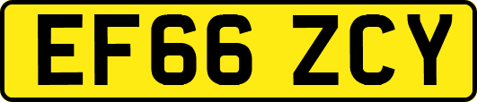 EF66ZCY