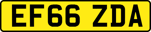 EF66ZDA