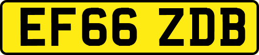 EF66ZDB