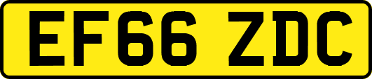 EF66ZDC