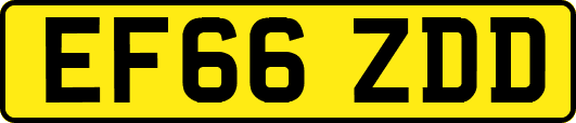 EF66ZDD