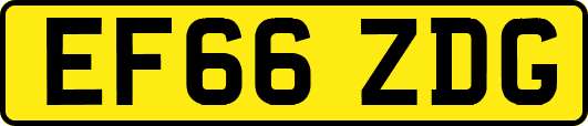 EF66ZDG