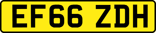 EF66ZDH