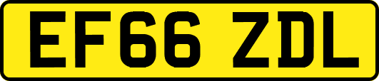 EF66ZDL