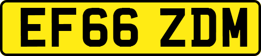 EF66ZDM