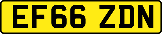 EF66ZDN