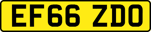 EF66ZDO