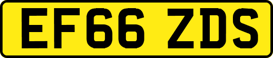 EF66ZDS