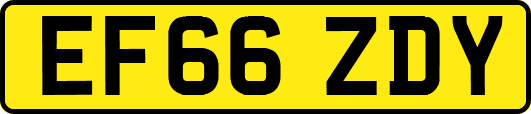 EF66ZDY