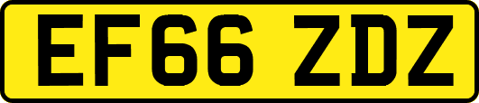 EF66ZDZ