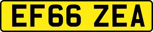 EF66ZEA