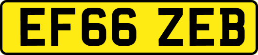 EF66ZEB