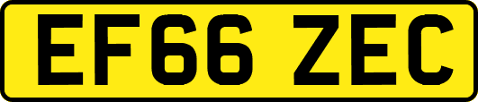 EF66ZEC