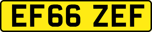 EF66ZEF