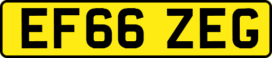 EF66ZEG