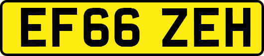 EF66ZEH