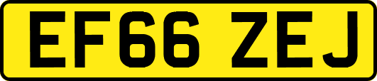 EF66ZEJ