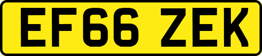 EF66ZEK