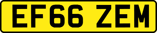 EF66ZEM