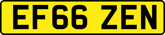 EF66ZEN