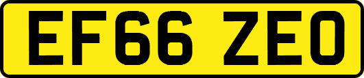 EF66ZEO