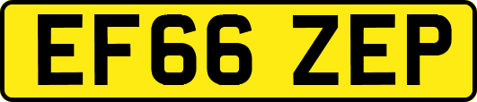 EF66ZEP