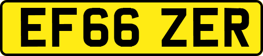 EF66ZER