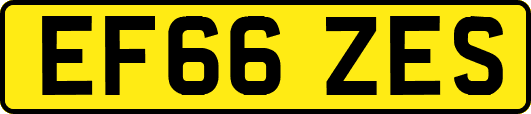 EF66ZES
