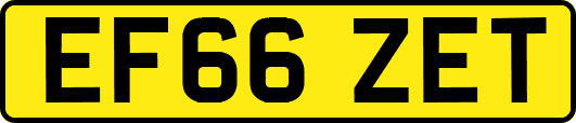 EF66ZET