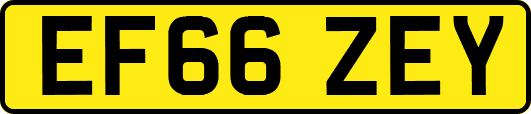 EF66ZEY